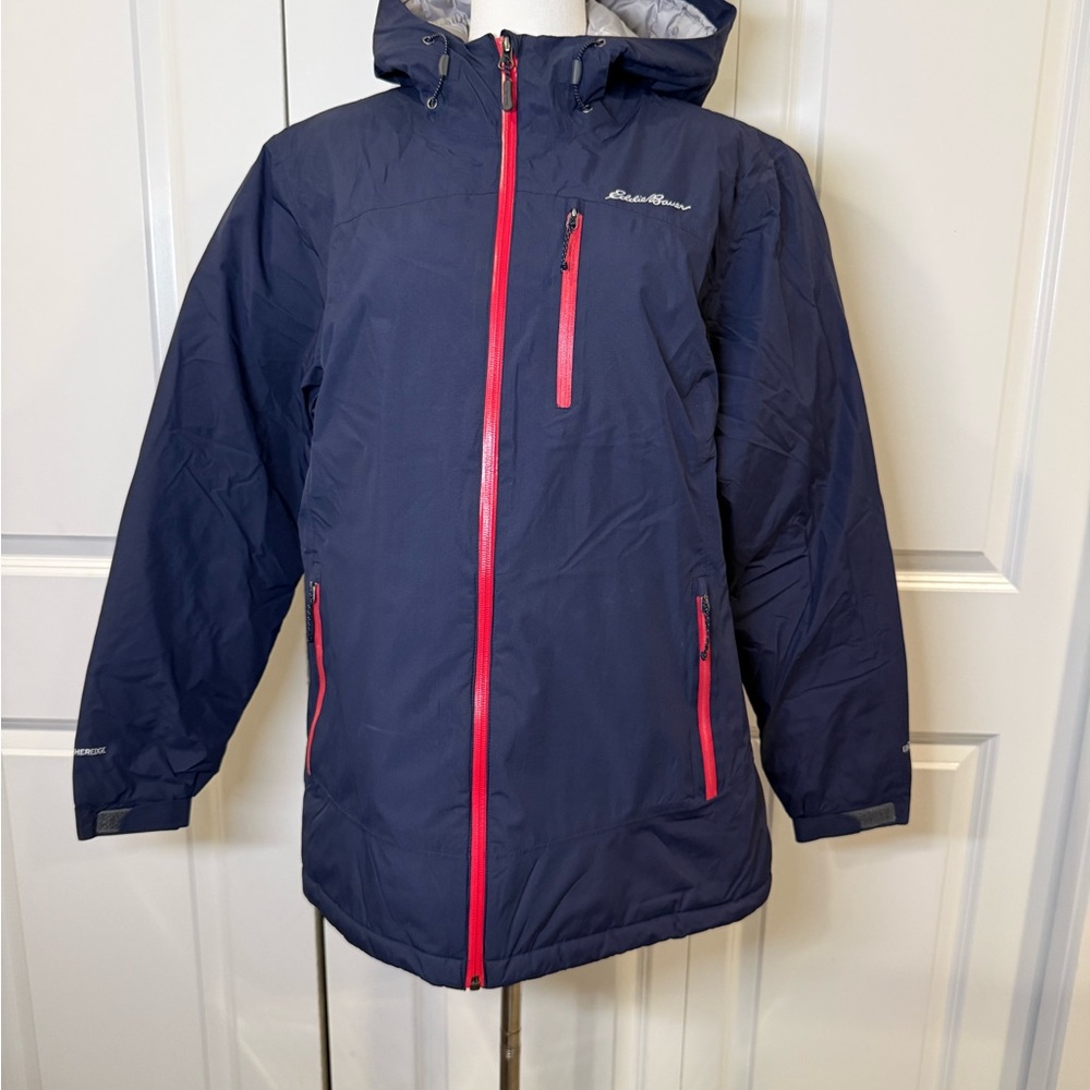 Womens 2xl Eddie Bauer Ski Jacket
